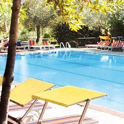 Pool Sport Hotel Olimpo Fotos