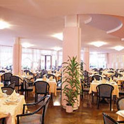 Restaurant Sport Hotel Olimpo Fotos