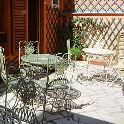 Terrasse Beaunier Fotos