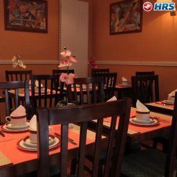 Breakfast room Alyss Saphir Cambronne Eiffel Fotos