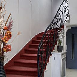 Interior view Alyss Saphir Cambronne Eiffel Fotos