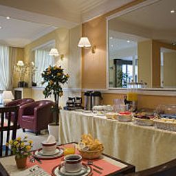 Buffet Alyss Saphir Cambronne Eiffel Fotos