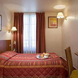 Room Alyss Saphir Cambronne Eiffel Fotos