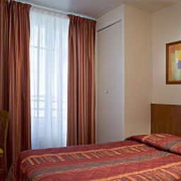 Room Alyss Saphir Cambronne Eiffel Fotos