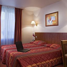 Room Alyss Saphir Cambronne Eiffel Fotos