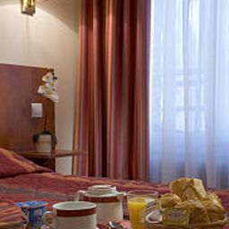 Room Alyss Saphir Cambronne Eiffel Fotos