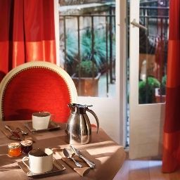 Sala de desayuno Tilsitt Etoile Fotos