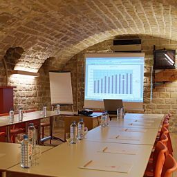 Sala de reuniones Tilsitt Etoile Fotos