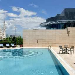 Bien-être - remise en forme Adana HiltonSA Fotos