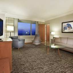 Suite Adana HiltonSA Fotos