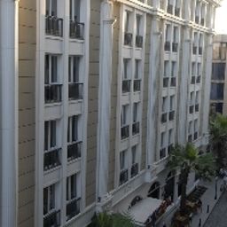 Baron Istanbul