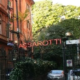 Assarotti Gênes