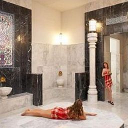 Wellness area Anitta Fotos