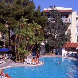 Pool Hermitage Park Terme Fotos