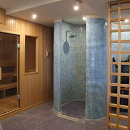 Wellnessbereich Hermitage Park Terme Fotos