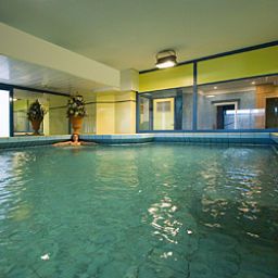Wellness area Hermitage Park Terme Fotos