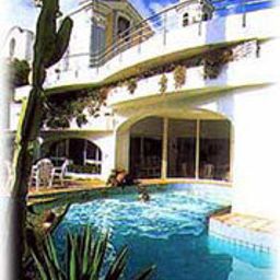 Jardin Terme Mare Blu Fotos