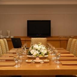 Conference room Zorlu Grand Hotel Fotos