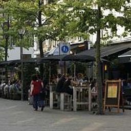 Terrace City Hotel Tilburg Fotos