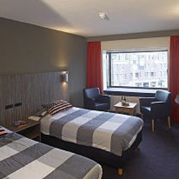 Room City Hotel Tilburg Fotos