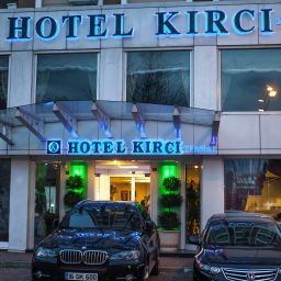 Exterior view Kırcı Fotos
