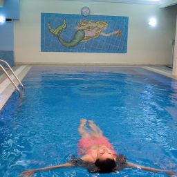 Fitness room Kırcı Fotos