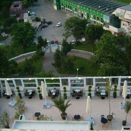 Terrace Kırcı Fotos