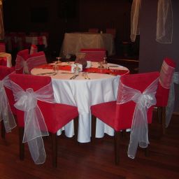 Banqueting hall Kırcı Fotos