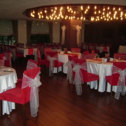 Banqueting hall Kırcı Fotos
