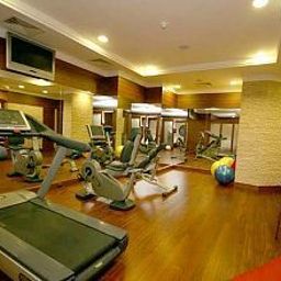Wellness/Fitness Ege Palas Fotos