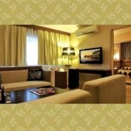 Suite Junior Susuzlu Otel Fotos