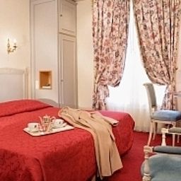 Room de Suede Saint Germain Fotos