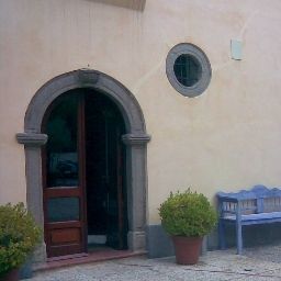 Vista esterna Villa Meligunis Fotos