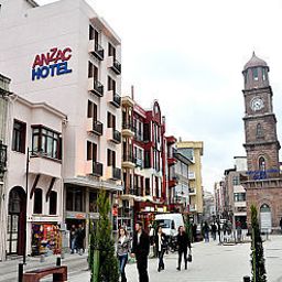Anzac Çanakkale