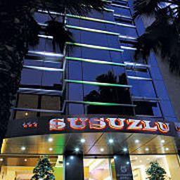 Vue extérieure Susuzlu Otel Fotos