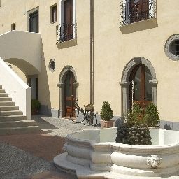 Villa Meligunis Lipari Isole Eolie, ME