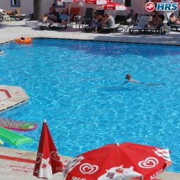 Piscina Karbel Hotel Fotos