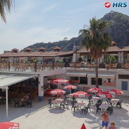 Restaurante Karbel Hotel Fotos