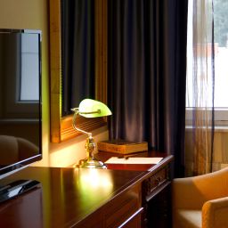 Business-Zimmer Ambassador Potsdam Fotos