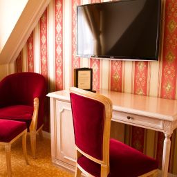 Семейные номера Ambassador Potsdam Fotos