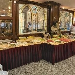 Restaurant Grand Medya Fotos