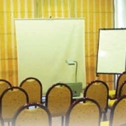 Conference room Grand Medya Fotos