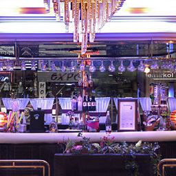 Bar Prestige Hotel Fotos
