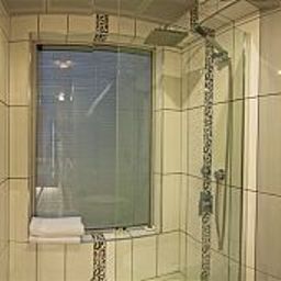 Bathroom Prestige Hotel Fotos
