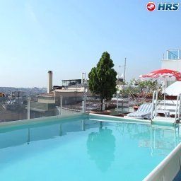 Pool Prestige Hotel Fotos