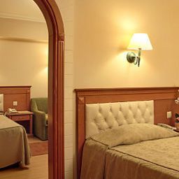 Suite Prestige Hotel Fotos