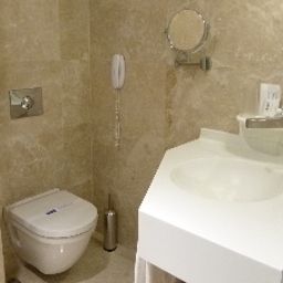 Bathroom Riva Hotel Fotos