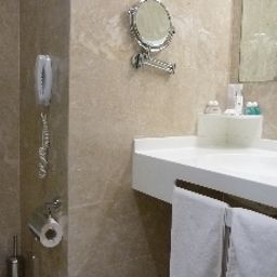 Bathroom Riva Hotel Fotos