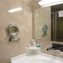 Bathroom Riva Hotel Fotos