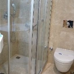 Bathroom Riva Hotel Fotos